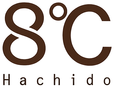 8℃ Hachido